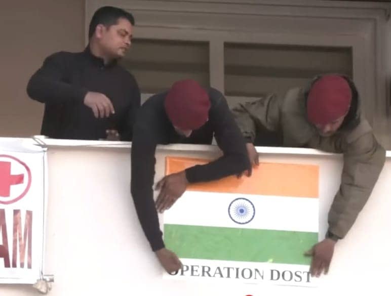 तुर्किए में कुछ देशों ने राहत बचाव कार्य रोके, पर भारत निभा रहा दोस्त की भूमिका, जानिए क्या है खास कारण