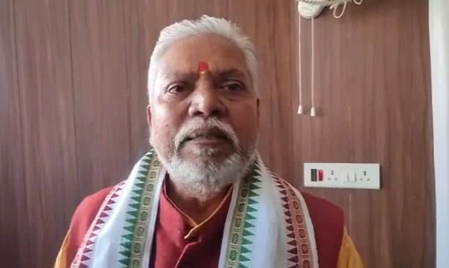 समाधान यात्रा पर बोले पूर्व मंत्री डॉ. प्रेम कुमार, बिहार में समस्या ही समस्या, समाधान कहां?  