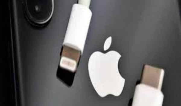 IPhone में जल्द मिलेगा USB-C पोर्ट, यूरोपीय संघ के नए नियम लागू होने के कारण Apple को करना पड़ेगा बदलाव!