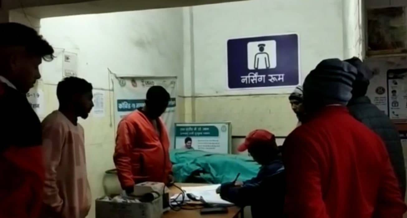 बोकारो : अवैध रूप से कोयला चुनने के दौरान दो की मौत, जांच में जुटी पुलिस