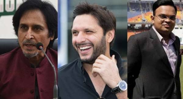 एशिया कप 2023 की खींचतान के बीच शाहिद अफरीदी का बड़ा बयान, कहा- बीसीसीआई के सामने आईसीसी भी कुछ नहीं कर पाएगा