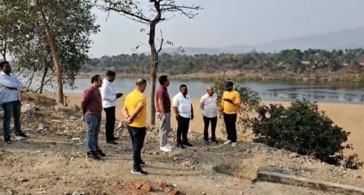 नालों से निकलने वाला गंदा पानी नहीं होगा बर्बाद, रीसाइकल कर किया जायेगा इस्तेमाल, जानिए कैसे 