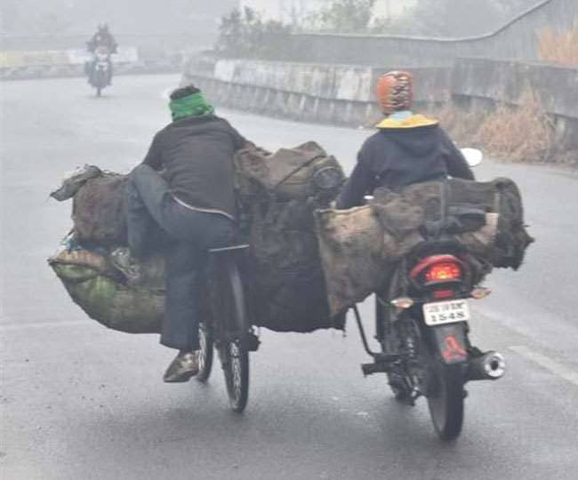 टाटा की खदानों से कोयला चोरी नहीं होती, तो बीसीसी एल की कोलियरियों से क्यों बेधड़क होती है चोरी, मंथन कर जवाब खोज रहे अधिकारी 