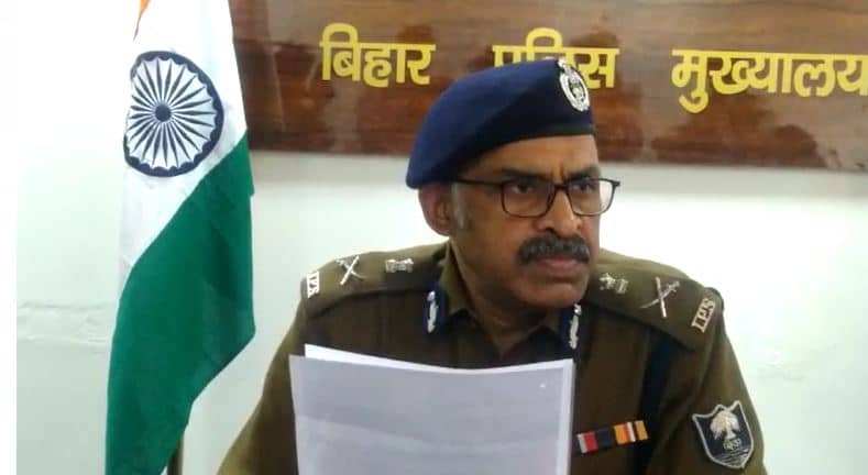 भोजपुरी में जाति आधारित गाना गाने और बजाने वालों पर होगी कार्रवाई, बिहार पुलिस ने जारी की अधिसूचना