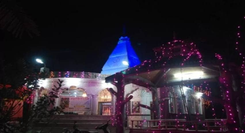 कोयलांचल की सडको पर घूमेंगे भूत-बैताल, निकलेगी बाबा की बारात