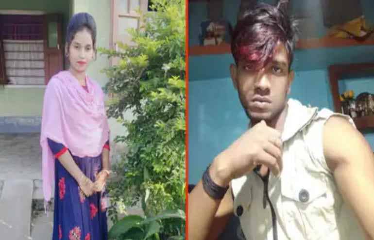 साहिबगंज: चर्चित रेबिका पहाड़िन हत्याकांड का मास्टर माइंड दिल्ली में गिरफ्तार, लाया जा रहा झारखंड