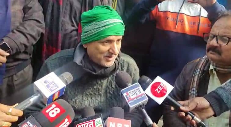 यह तो पहली झांकी है अभी कई और चौपाइयां बाकी है- शिक्षा मंत्री चन्द्रशेखर के इस बयान का क्या है सियासी मायने?