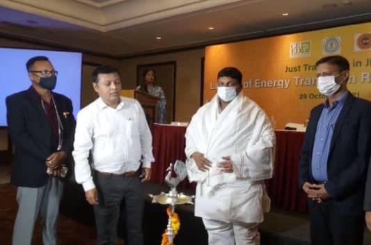 कृषि मंत्री ने एनर्जी ट्रांजिशन रोड मैप फोर एग्रीकल्चर का किया विमोचन, तीन कंपनियों ने मिलकर किया रोडमैप तैयार