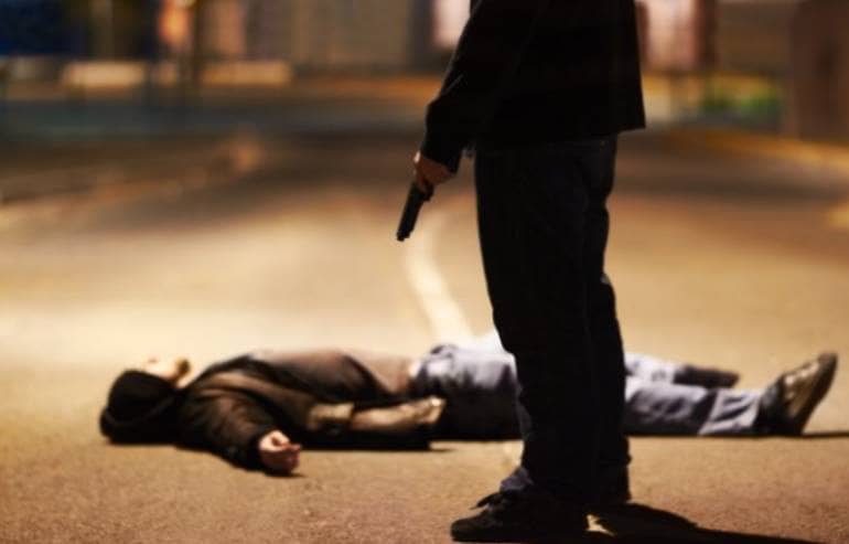 बिहटा में 48 घंटे के भीतर अपराधियों ने एक और व्यक्ति की गोली मारकर की हत्या, पुलिस की कार्यशैली पर खड़े हुए सवाल