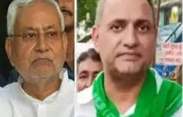 क्या चावल मिल घोटाले की तेज होने वाली है जांच, देखिये, सुधाकर सिंह को लेकर जदयू की क्या है रणनीति