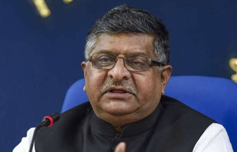 पीएम मोदी के कसीदे क्यों पढ़ रहे हैं रविशंकर प्रसाद! क्या केन्द्रीय मंत्रिमंडल में वापसी की बची हुई आस