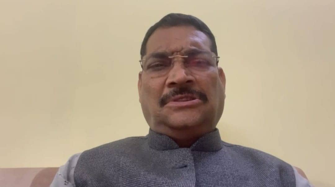 भाजपा ने पंचायत सचिवालय स्वयंसेवक पर हुए लाठीचार्ज की कड़ी निंदा की, सरकार को हिटलर साह बताया, जानिए क्या कहा प्रदेश अध्यक्ष ने 