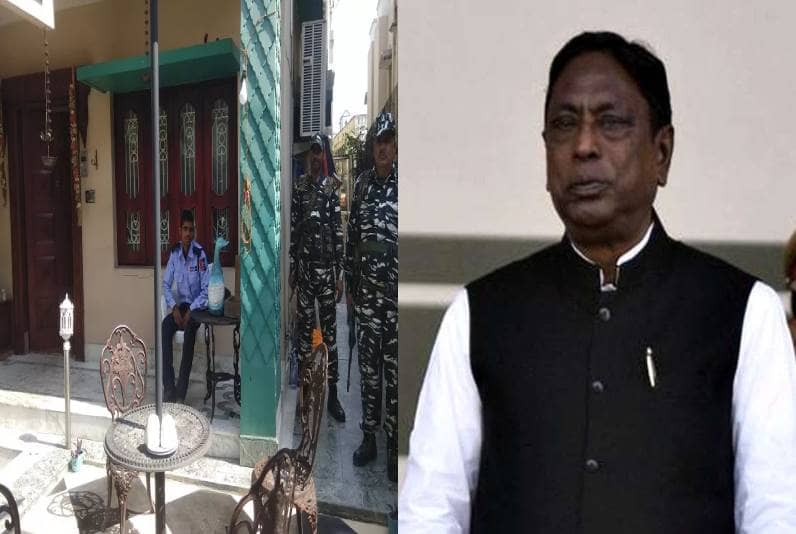 भ्रष्टाचारी इंजीनियर पर मंत्री आलमगीर आलम आखिर क्यों हैं मेहरबान? जानिए क्यों उठ रहे हैं ऐसे सवाल