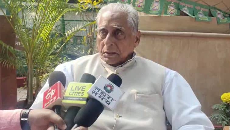 पूर्णिया में 25 फरवरी को महागठबंधन की रैली, वर्चुअल माध्यम से शामिल होंगे लालू प्रसाद यादव - जगदानंद सिंह