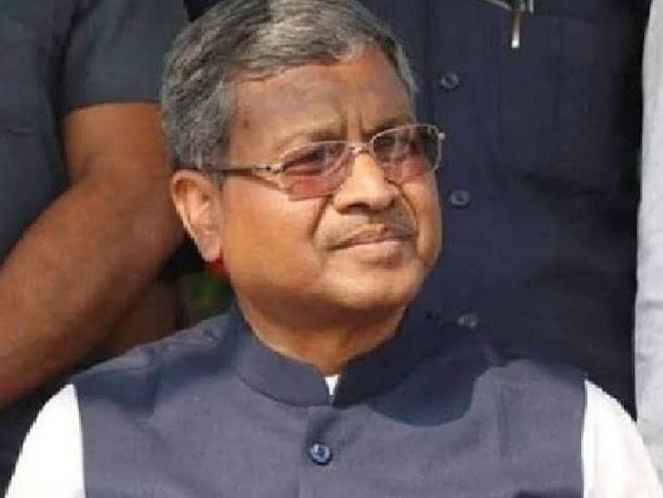 बाबूलाल ने कहा वीरेंद्र राम के खिलाफ पहले क्यों नहीं की गई कार्रवाई, मुख्यमंत्री और मंत्री की भी होनी चाहिए जांच