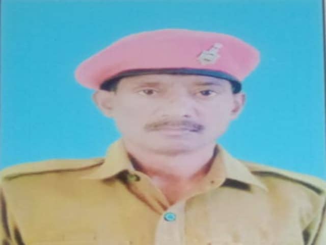 सरायकेला पुलिस लाइन में सिपाही ने की आत्महत्या, तीन दिन पहले घर से आया था वापस, परिजनों का रो-रो कर बुरा हाल