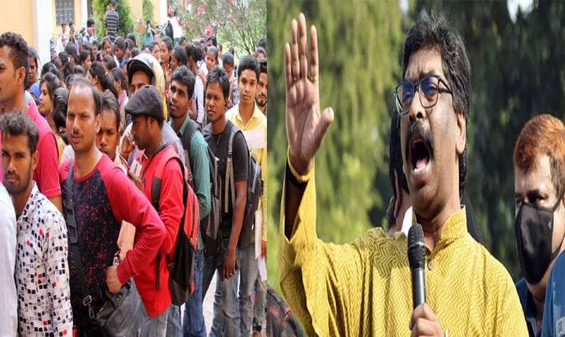 बहाली के इंतजार में खत्म हो रही युवाओं की उम्र, क्या इस बजट सत्र में सरकार लाएगी नियोजन नीति का प्रस्ताव?