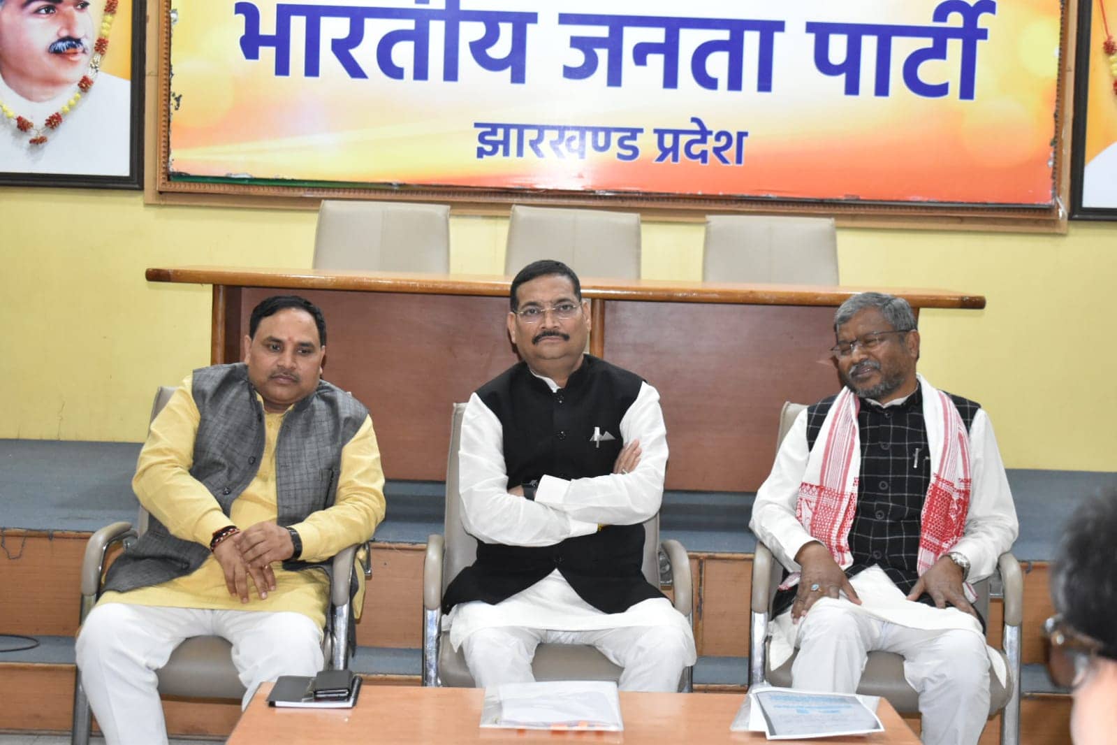 भाजपा ने 27 फरवरी को बुलाई विधायक दल की बैठक, जानिए क्या होगा बैठक में