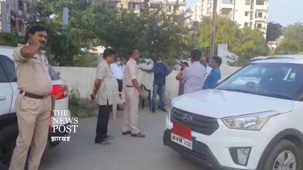 जज के बाद अब महिला एपीपी की संदिग्ध मौत, जांच में जुटी पुलिस