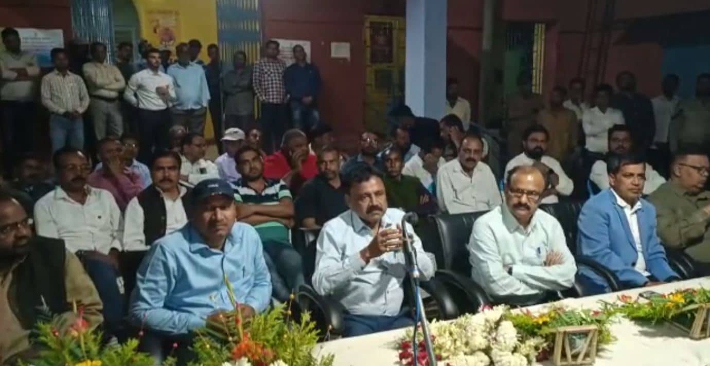 चार साल से बाद गिरिडीह कोलियरी का बंद पड़ा कबरीबाद कोयला खदान होगा चालू, लोगों को भी मिलेगा बेरोजगार