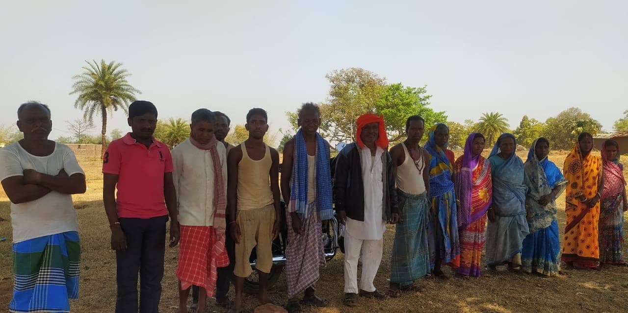 जन सवालों को लेकर भाकपा माले करेगी पंचायतों में जन सुनवाई, 2 मार्च को अरघट्टा पंचायत से होगी शुरुआत