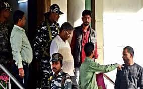 सिंचाई और ग्रामीण विकास का विशेषज्ञ ही नहीं वित्तीय प्रबंधन का उस्ताद भी था वीरेन्द्र राम, फर्जी आधार, फर्जी पैन के सहारे बनती थी फर्जी कंपनियां, देखें उसके कारनामें