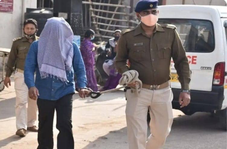 जमशेदपुर: बहुचर्चित वर्षा पटेल हत्याकांड के आरोपी एएसआई धर्मेंद्र सिंह को उम्र कैद की सजा,दो साल पहले का है मामला