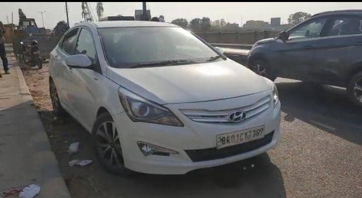 पटना के नालंदा मेडिकल कॉलेज के डॉक्टर संजय कुमार 1 मार्च से लापता, गांधी सेतु में मिली कार