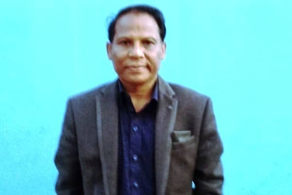 चाईबासा के पूर्व विधायक ने क्यों लिखा मुख्य सचिव को पत्र, कौन है राजीव रंजन, जिस पर लगे गंभीर आरोप