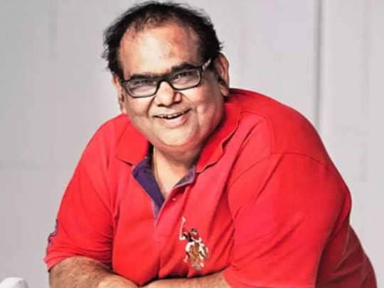 अभिनेता निर्माता निर्देशक सतीश कौशिक का हार्ट अटैक से निधन, जानिए किसने क्या प्रतिक्रिया दी