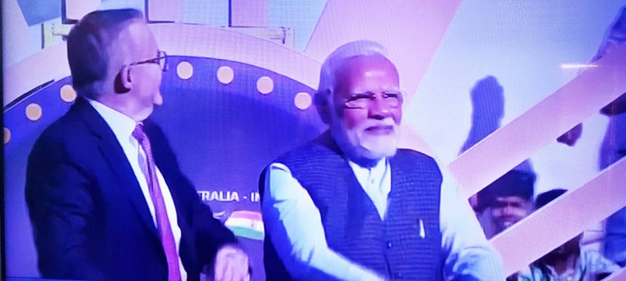 दोस्ती के 75 साल को भारत और ऑस्ट्रेलिया किस तरस सेलिब्रेट कर रहे, क्रिकेट ने कैसे भरे दोस्ती में गहरे रंग, जानिए