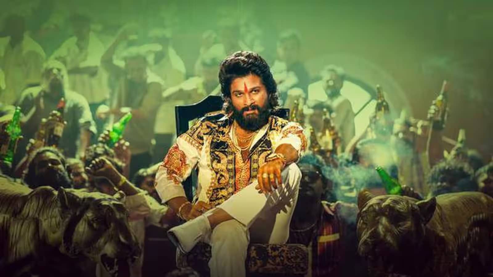 ‘पुष्पा 2' के लिए अल्लु अर्जुन ने मांगे 125 करोड़ रुपए, शाहरुख की फिल्म में कैमियो को भी ठुकराया