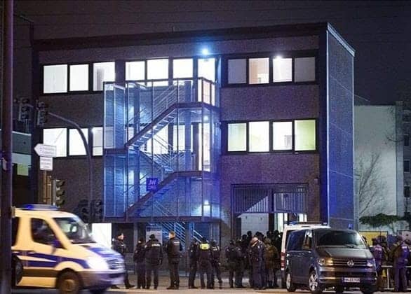 जर्मनी में अंधाधुंध गोलीबारी में कई लोगों की मौत,जानिए अमेरिका के बाद जर्मनी में क्यों हो रहा इस तरह का मामला