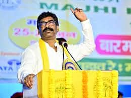 झारखंड में आने वाली है नियुक्तियों की बहार, नयी नियोजन नीति के साथ ही रोजगार के मोर्चे पर सक्रिय हुई सरकार