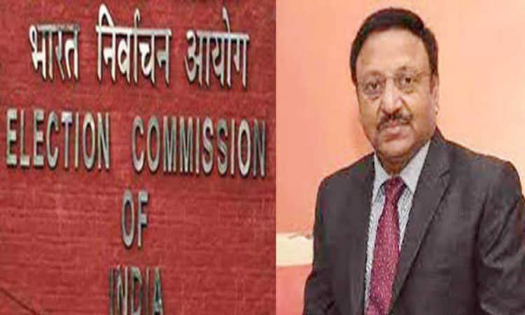 वोट फ्रॉम होम' का विकल्प देगा चुनाव आयोग, झारखंड में भी हो सकेगा इसका प्रयोग