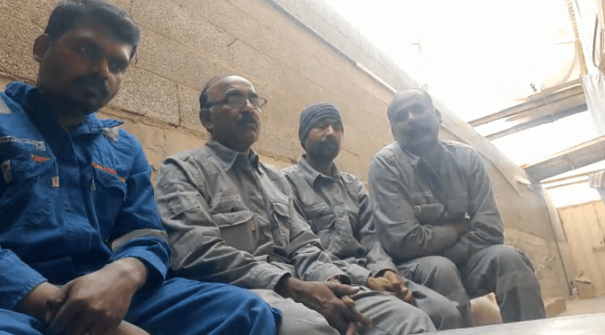 कैमूर: अच्छे पैसे कमाने का लालच देकर दलाल ने युवक को भेजा सऊदी, कंपनी ने बना दिया बंधुआ मजदूर, वतन वापसी की लगा रहा गुहार