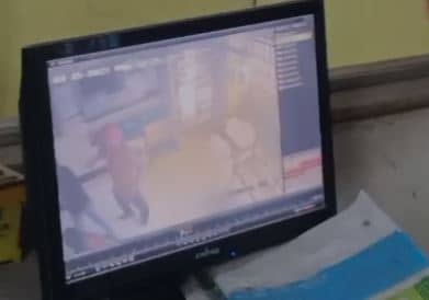 समस्तीपुर में चार अपराधियों ने बैंक से लूटे 20 लाख रुपए, इलाके में फैली सनसनी