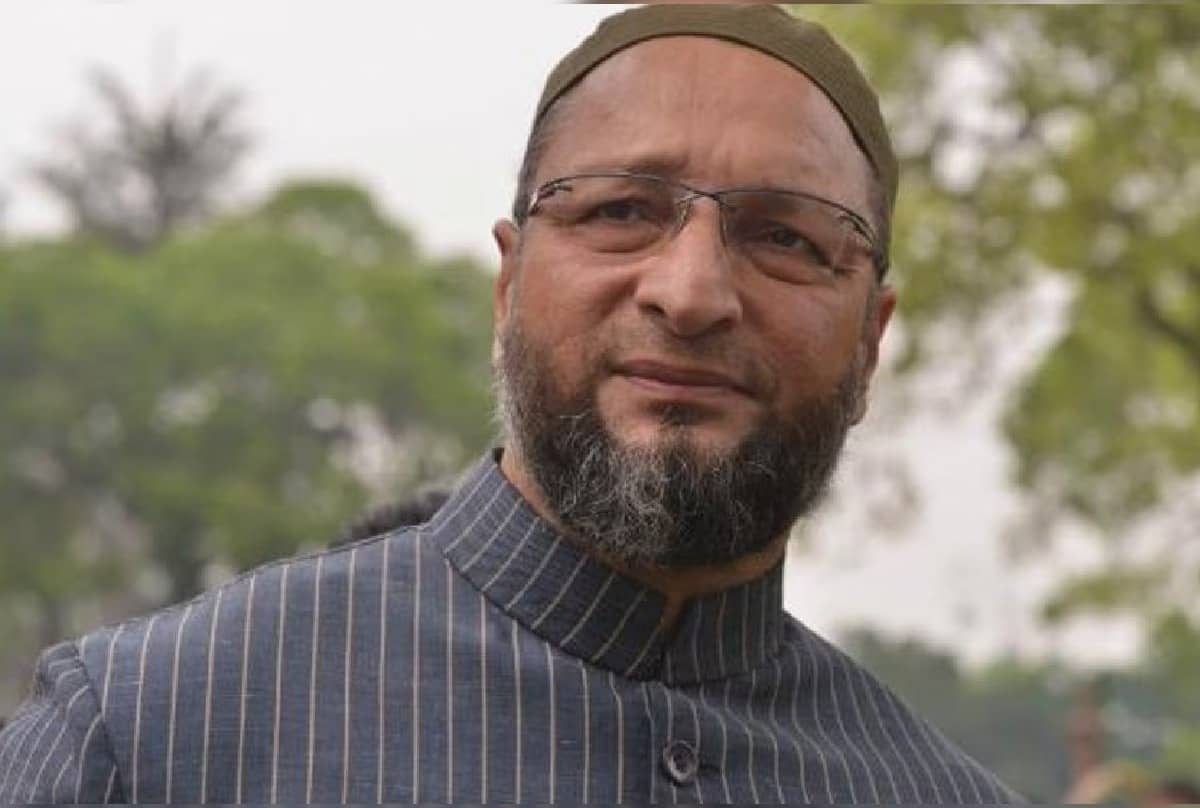सीमांचल पर सियासत शुरू, अधिकार यात्रा के लिए असदुद्दीन ओवैसी तैयार, किसपर साधेंगे निशाना
