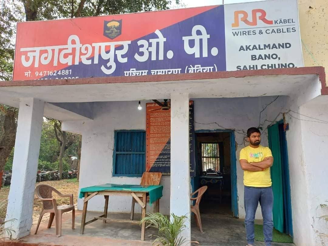 यूट्यूबर मनीष कश्यप ने EOU के दबाव में किया सरेंडर, तमिलनाडु मामले में हो रही कार्रवाई 