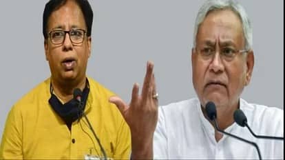 रमजान में मुसलमानों को छूट देने पर नीतीश कुमार पर बरसे संजय जायसवाल, कह दी बड़ी बात