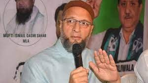 सीमांचल में ओबैसी की इंट्री से भाजपा के मूर्छाये चेहरे को मिली ताजी हवा का झोंका? देखिये किसके सामाजिक समीकरणों पर मंडराने लगा है खतरा