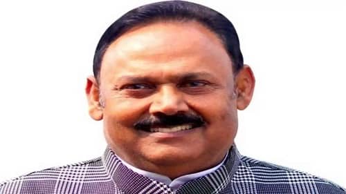 हुसैनाबाद विधायक ने बिजली बिल से संबंधित समस्या विधानसभा में उठाया, जानिए