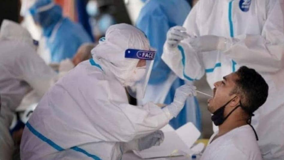 पूरे प्रदेश में सतर्कता का निर्देश, कोरोना व इनफ्लुएंजा H3N2 के मद्देनजर दिया गया निर्देश, जानिए क्या कहा है स्वास्थ्य विभाग ने