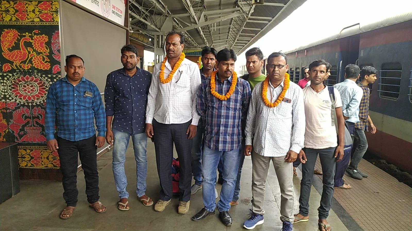 लेह लद्दाख में दुमका के श्रमिकों के साथ किया जा रहा शोषण, डीसी ने जांच के लिए  3 सदस्यीय टीम  भेजा लद्दाख