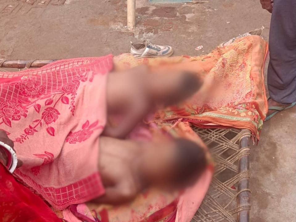 दुमका : निर्माणाधीन कूप में डूबे 3 बच्चे, 2 की मौत, एक निकाला गया सुरक्षित