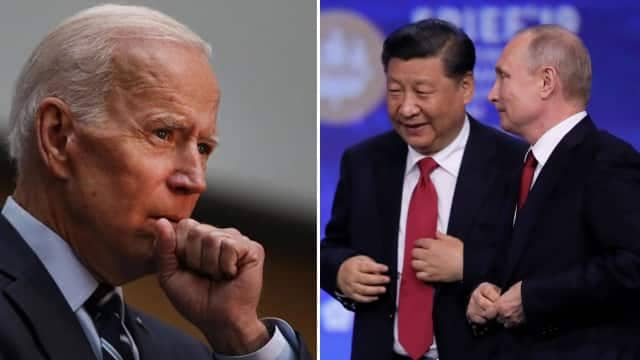 यूक्रेन के साथ रूस के युद्ध को खत्म करने का चीन का प्रयास क्या रंग लाएगा, अमेरिका को क्यों लगा सदमा जानिए