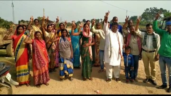 फिर से सजने लगे हैं भावी मुखिया प्रत्याशियों के दरबार, जीत के दावे, किसकी बनेगी गांव की सरकार