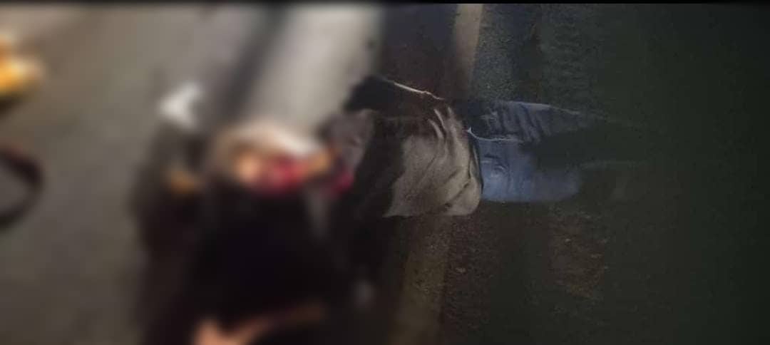 रांची में दर्दनाक हादसा , सड़क हादसे में दो युवतियों की मौके पर मौत, एक युवक गंभीर रूप से हुआ घायल