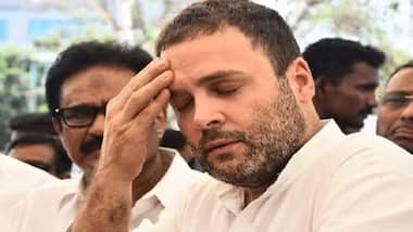 राहुल गांधी को सूरत कोर्ट ने दो साल साल की सजा सुनाई , फैसला आते ही विपक्षियों में आक्रोश, देखिए किसने क्या कहा