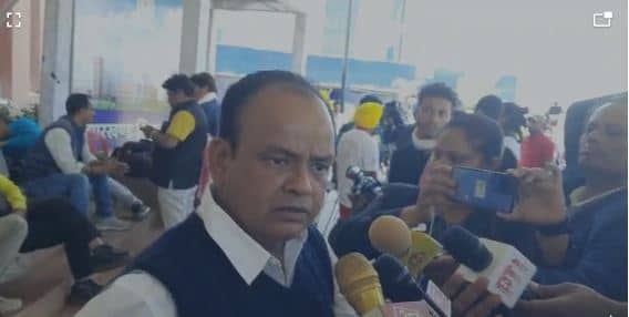 राहुल गांधी के खिलाफ नहीं, यह फैसला हमारे लोकतंत्र पर कुठाराघात है, देखिये  सदन के सड़क तक कैसे विरोध पर उतरे कांग्रेसी